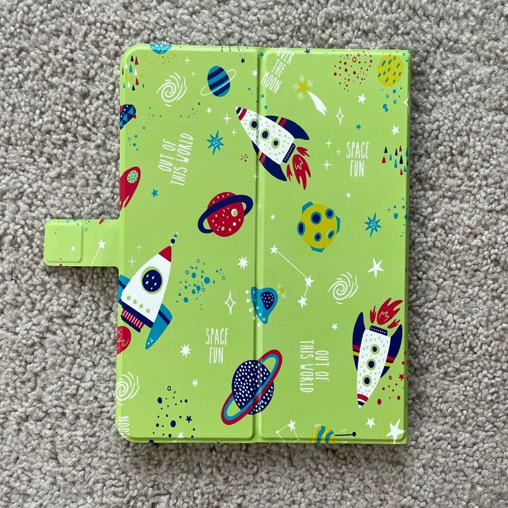 Kids & Adult Universal Tablet Case Fits 7-11